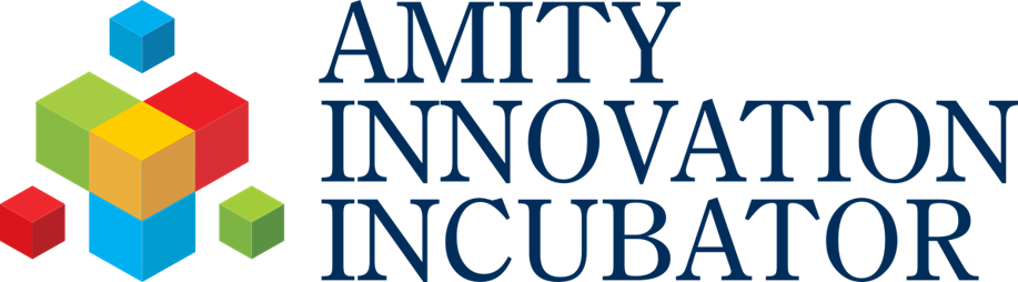 Amity Innovation Incubator logo