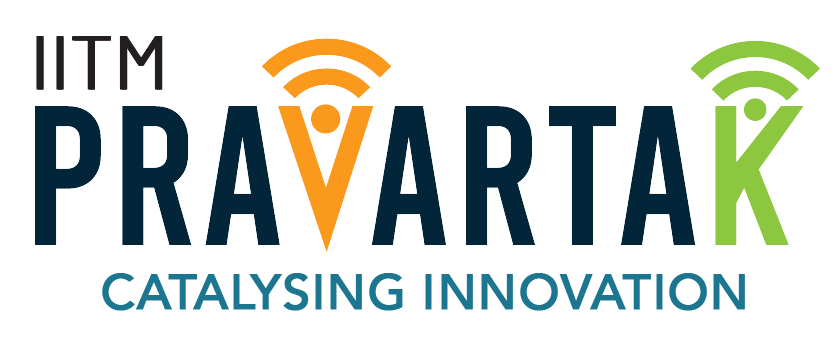 IITM Pravartak