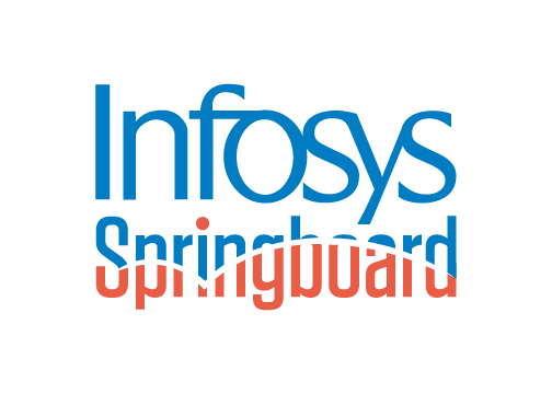 Infosys Springboard