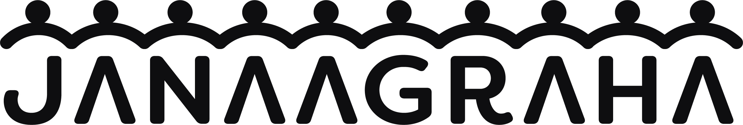 Janaagraha Centre for Citizenship and Democracy logo