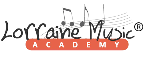 Lorraine Music Academy logo