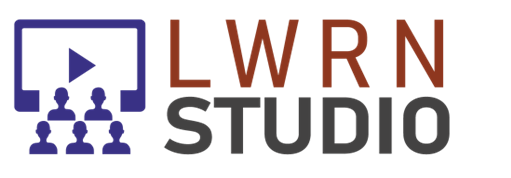 LWRN Studio logo