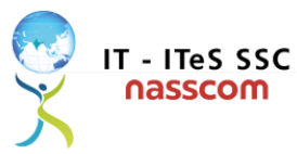 NASSCOM/ IT-ITES Sector Skills Council
