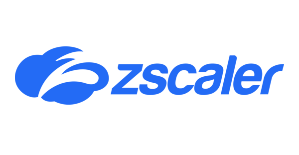 Zscaler logo